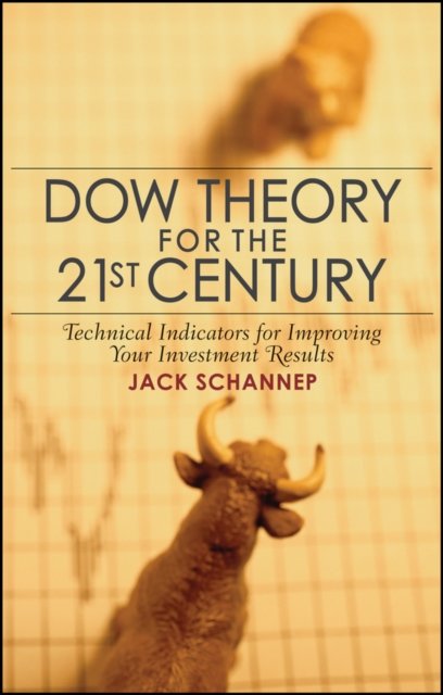 Dow Theory for the 21st Century – Technical Indicators for Improving Your Inves…