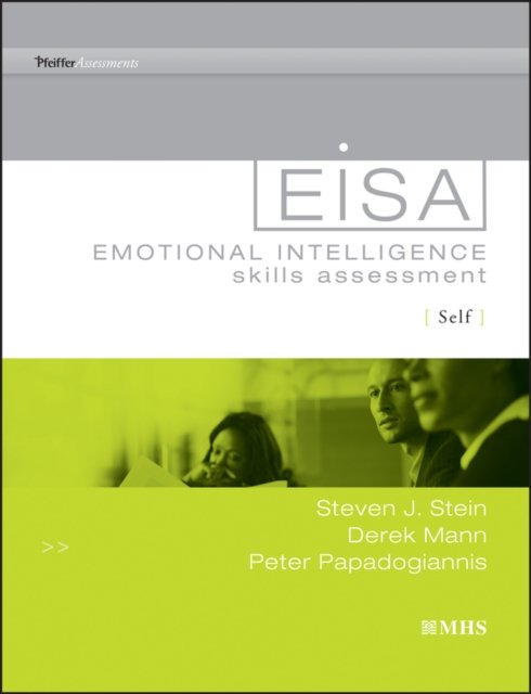 Emotional Intelligence Skills Assessment (EISA) Self Stein Paperback
