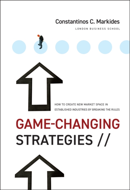 Game–Changing Strategies – How to Create New Market Space in Established Indust…