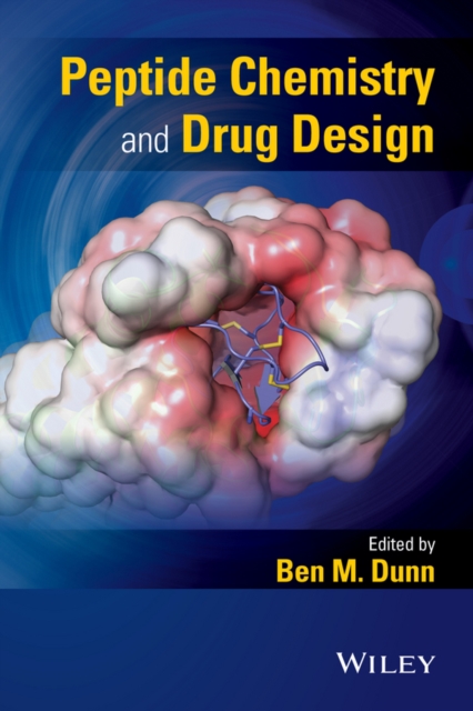 Peptide Chemistry and Drug Design Dunn Hardback Wiley–Blackwell 9780470317617
