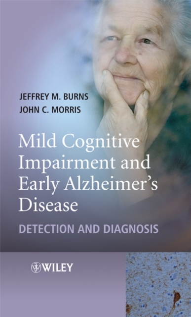 Mild Cognitive Impairment and Early Alzheimer′s Disease – Detection and Diagnos…