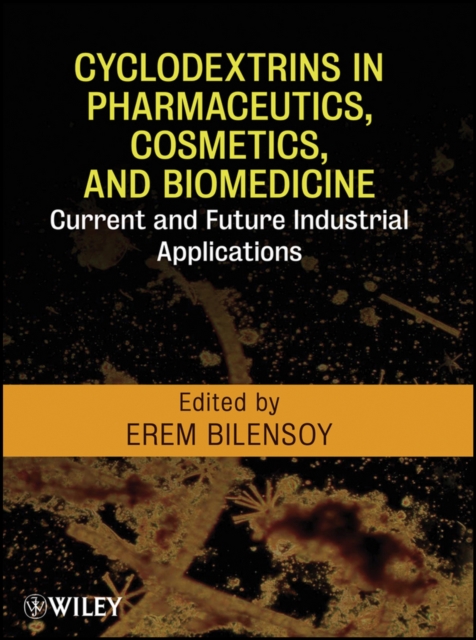 Cyclodextrins in Pharmaceutics, Cosmetics and Biomedicine – Current and Future …