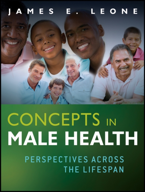 Concepts in Male Health – Perspectives Across the Lifespan Leone Paperback