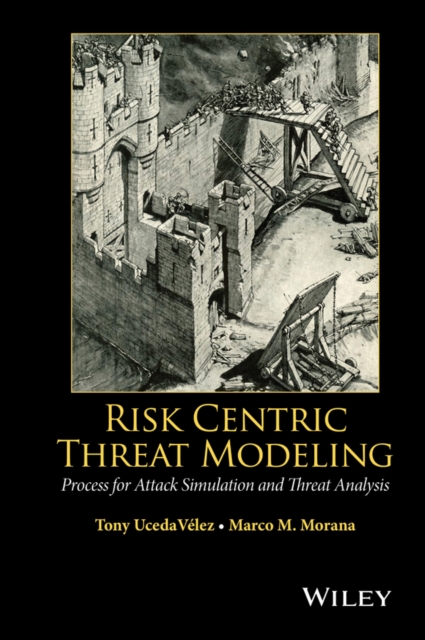 Risk Centric Threat Modeling – Process for Attack Simulation and Threat Analysi…