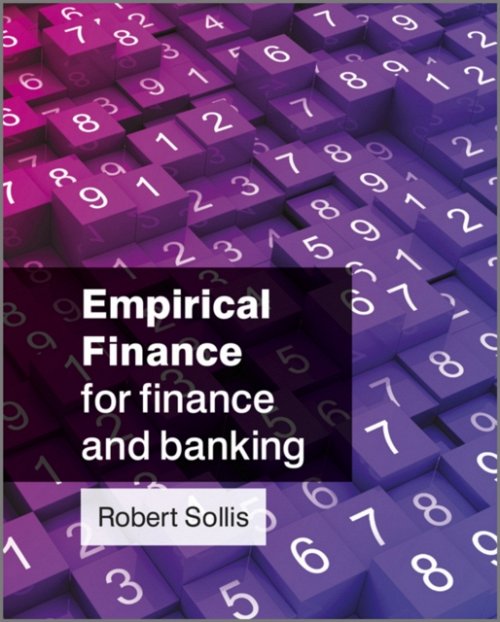 Empirical Finance for Finance and Banking Sollis Paperback John Wiley & Sons