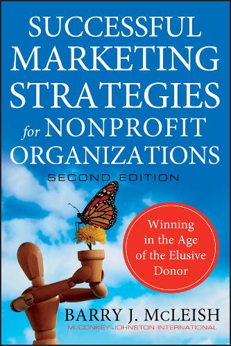 Successful Marketing Strategies for Nonprofit Organizations – Winning in the Ag…