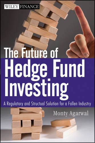 The Future of Hedge Fund Investing – A Regulatory and Structural Solution for a…