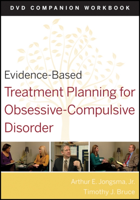 Evidence–Based Treatment Planning for Obsessive–Compulsive Disorder DVD Compani…