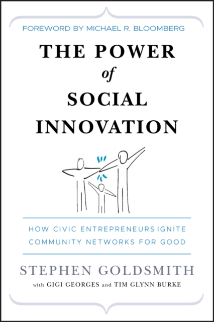 The Power of Social Innovation – How Civic Entrepreneurs Ignite Community Netwo…