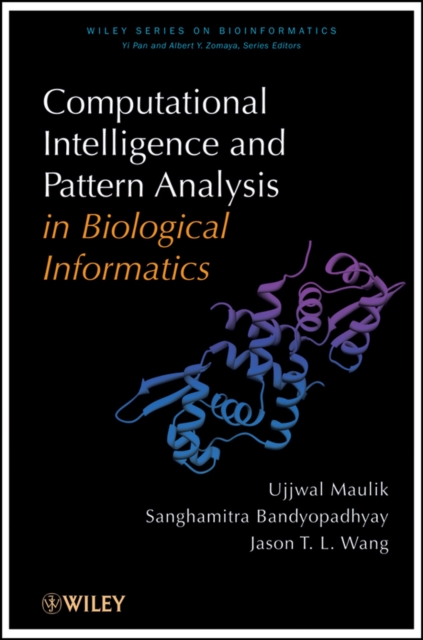 Computational Intelligence and Pattern Analysis in  Biology Informatics Maulik