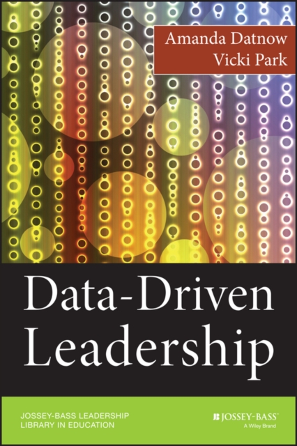 Data–Driven Leadership Datnow Paperback Jossey Bass 9780470594797