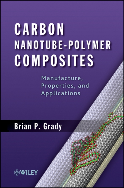 Carbon Nanotube – Polymer Composites – Manufacture , Properties, and Applicatio…