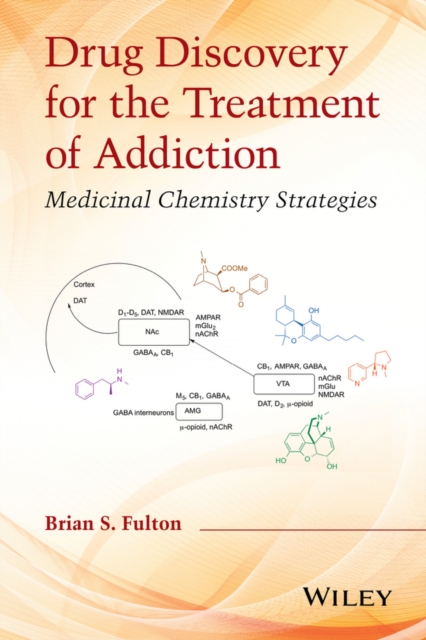 Drug Discovery for the Treatment of Addiction – Medicinal Chemistry Strategies