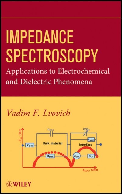 Impedance Spectroscopy – Applications to Electrochemical and Dielectric Phenome…