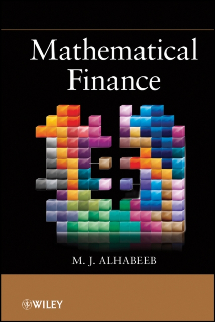 Mathematical Finance Alhabeeb Hardback Wiley–Blackwell 9780470641842