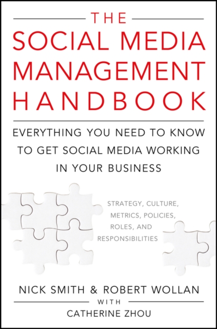 The Social Media Management Handbook – Everything You Need To Know To Get Socia…