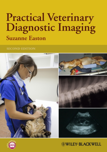 Practical Veterinary Diagnostic Imaging 2e Easton Paperback Wiley–Blackwell