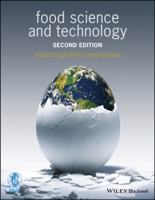 Food Science and Technology Campbell–Platt Hardback Wiley–Blackwell