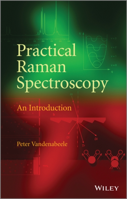 Practical Raman Spectroscopy – An Introduction Vandenabeele Paperback