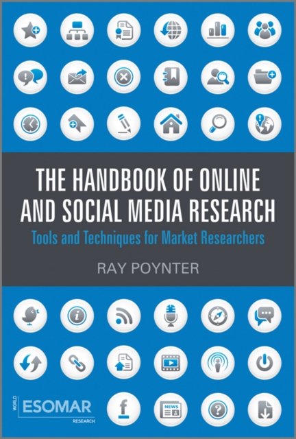 The Handbook of Online and Social Media Research –  Tools and Techniques for Ma…
