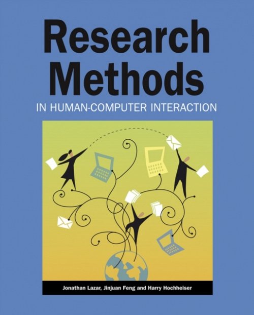 Research Methods In Human–Computer Interaction Lazar Paperback John Wiley & Sons
