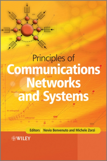 Principles of Communications Networks and Systems Benvenuto Hardback