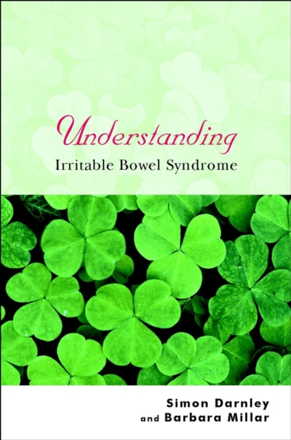 Understanding Irritable Bowel Syndrome Darnley Paperback Wiley–Blackwell