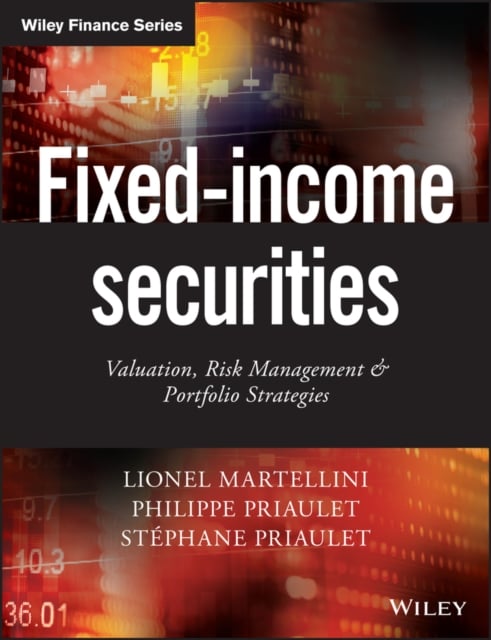 Fixed–Income Securities Valuation, Risk Management and Portfolio Strategies