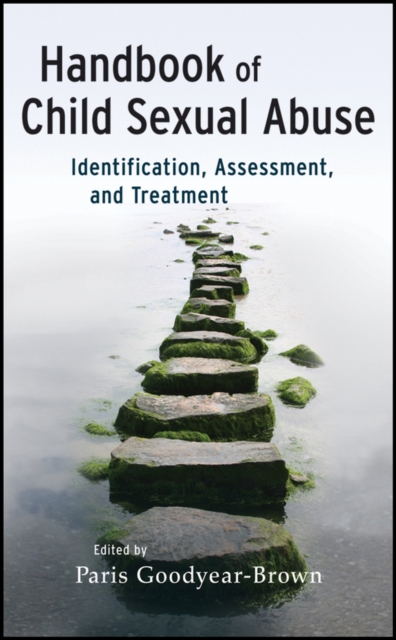 Handbook of Child Sexual Abuse – Identification Assessment and Treatment
