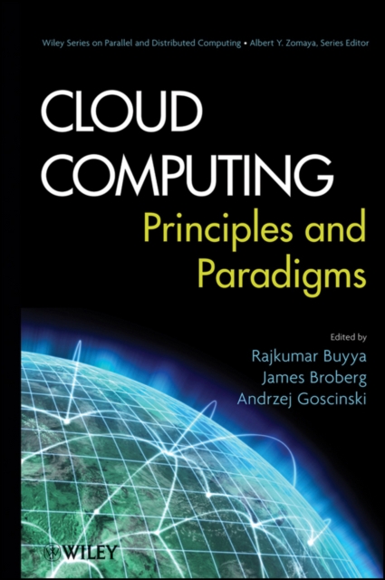 Cloud Computing Principles and Paradigms Buyya Hardback Wiley–Blackwell