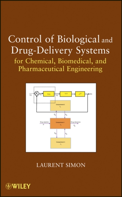 Control of Biological and Drug–Delivery Systems fo r Chemical, Biomedical, and …