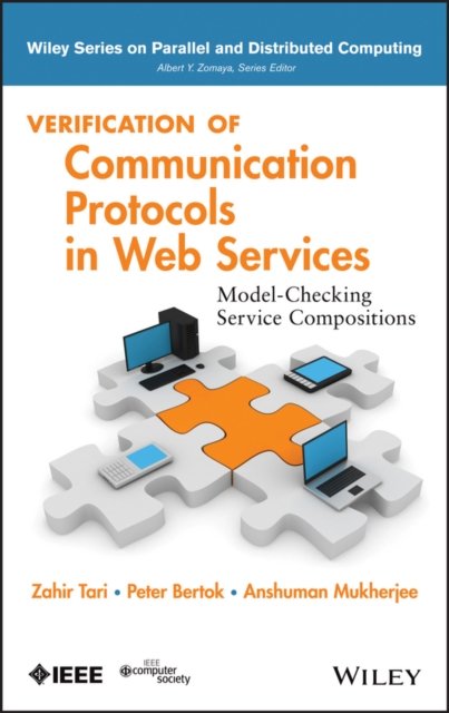 Verification of Communication Protocols in Web Services – Model–Checking Servic…