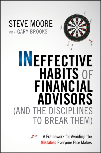 Ineffective Habits of Financial Advisors (and the Disciplines to Break Them) – …
