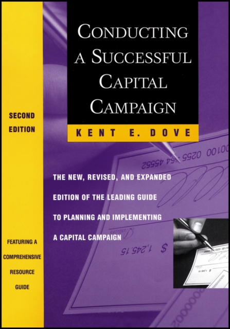 Conducting a Successful Capital Campaign – The New  Revised and Expanded Editio…