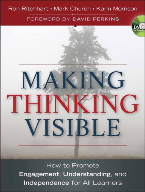 Making Thinking Visible – How to Promote Engagement, Understanding, and Indepen…