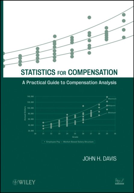 Statistics for Compensation – A Practical Guide to Compensation Analysis Davis