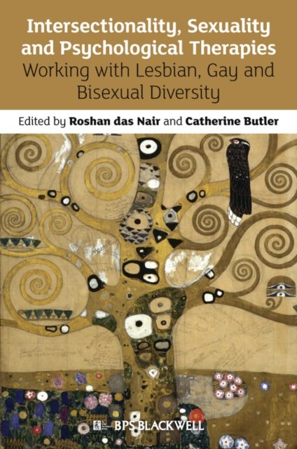 Intersectionality, Sexuality and Psychological Therapies – Working with Lesbian…