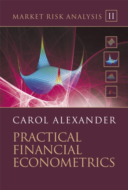 Market Risk Analysis – Practical Financial Econometrics, Volume II Alexander