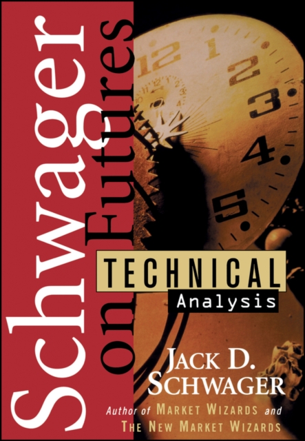 Technical Analysis Schwager Hardback John Wiley & Sons 9780471020516