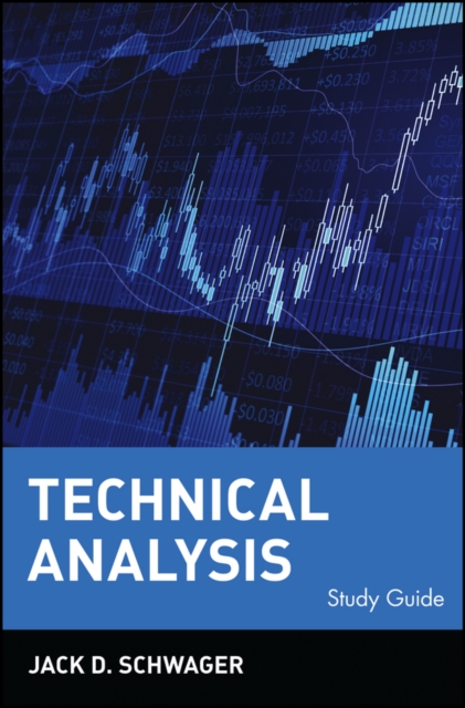 Schwager on Futures Technical Analysis SG Schwager Paperback John Wiley & Sons
