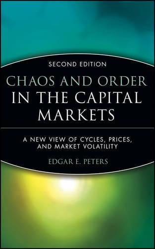 Chaos & Order in the Capital Markets – A New View Of Cycles, Prices & Market Vo…