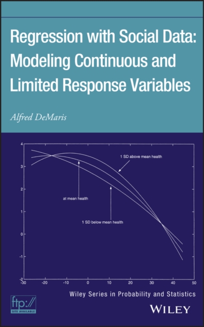 Regression With Social Data – Modeling Continuous and Limited Response Variable…