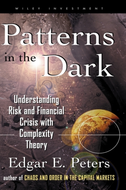 Patterns in the Dark – Understanding Risk & Financial Crisis with Complexity Th…