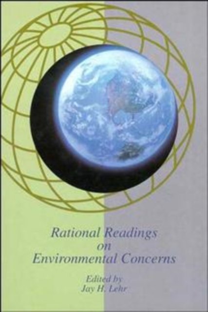 Rational Readings on Environmental Concn Lehr Hardback John Wiley & Sons