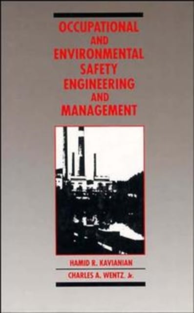 Occupational and Environmental Safety Engineering Management Kavianian Paperback