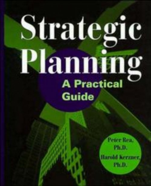 Strategic Planning Rea Paperback John Wiley & Sons 9780471291978