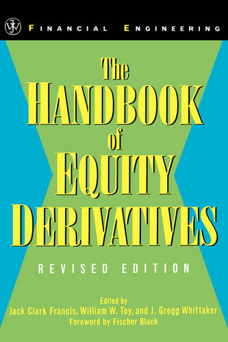 The Handbook of Equity Derivatives Revised Edition Francis Hardback