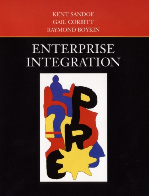 Enterprise Integration (WSE) Sandoe Paperback John Wiley & Sons 9780471359937