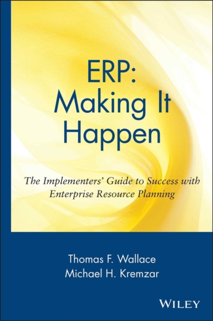 The Implementers′ Guide to Success With Enterprise Success with Enterprise Reso…