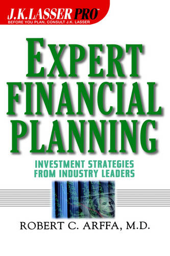Expert Financial Planning – Investment Strategies from Industry Leaders Arffa
